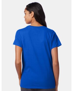 Hanes Women's Perfect-T T-Shirt - Image 42