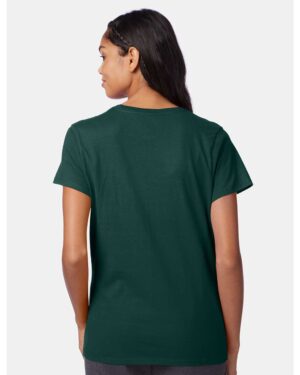 Hanes Women's Perfect-T T-Shirt - Image 30