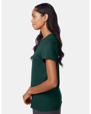 Hanes Women's Perfect-T T-Shirt - Image 29