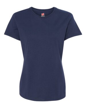 Hanes Women's Perfect-T T-Shirt - Image 46