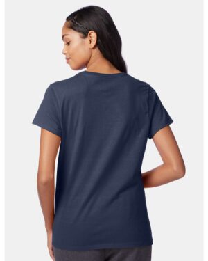 Hanes Women's Perfect-T T-Shirt - Image 51
