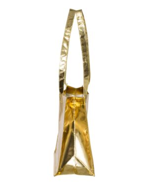 Liberty Bags Metallic Large Tote - Image 3
