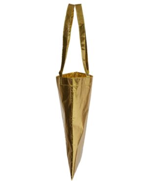 Liberty Bags Metallic Tote - Image 3