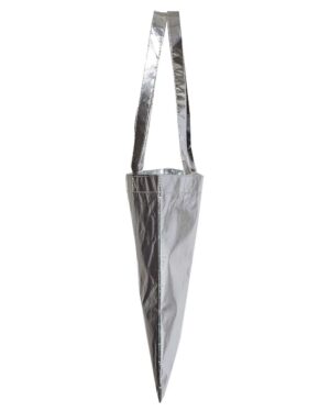 Liberty Bags Metallic Tote - Image 6