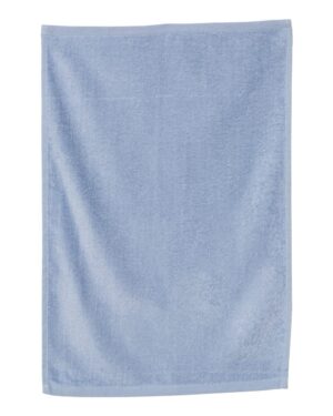 Q-Tees Hemmed Hand Towel - Image 9