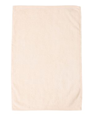 Q-Tees Hemmed Hand Towel - Image 15