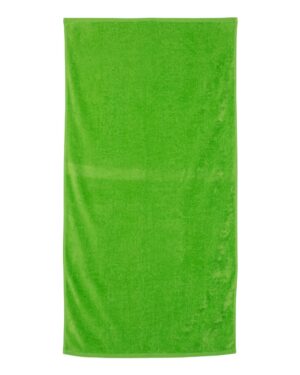Q-Tees Velour Beach Towel - Image 7
