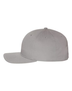 Richardson Pro Twill Snapback Cap - Image 12