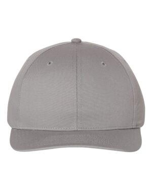 Richardson Pro Twill Snapback Cap - Image 10
