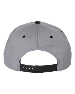 Richardson Pro Twill Snapback Cap - Image 14