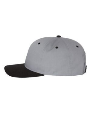 Richardson Pro Twill Snapback Cap - Image 15