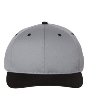 Richardson Pro Twill Snapback Cap - Image 13