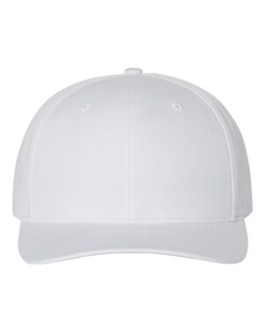 Richardson Pro Twill Snapback Cap - Image 25