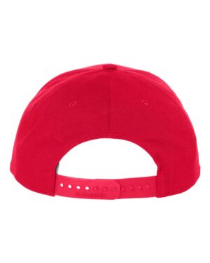 Richardson Pro Twill Snapback Cap - Image 20