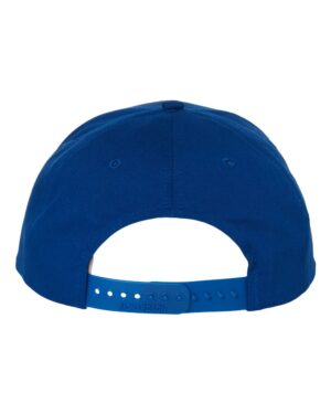 Richardson Pro Twill Snapback Cap - Image 23