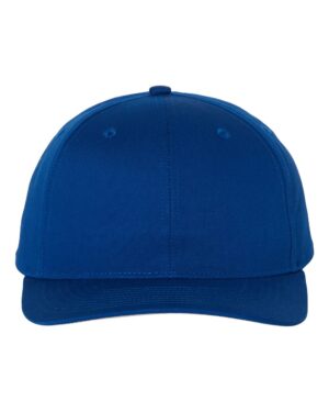 Richardson Pro Twill Snapback Cap - Image 22