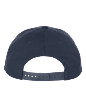 Richardson Pro Twill Snapback Cap - Image 17