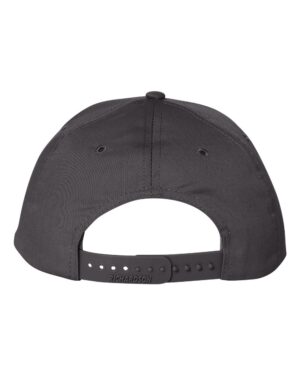 Richardson Pro Twill Snapback Cap - Image 5