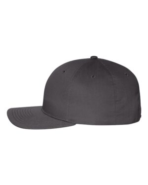 Richardson Pro Twill Snapback Cap - Image 6