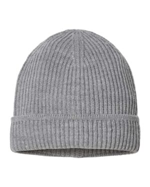 Atlantis Headwear Sustainable Finish Edge Cuffed Beanie - Image 10