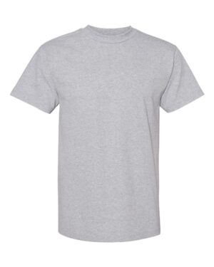 American Apparel Unisex Heavyweight Cotton Tee - Image 31