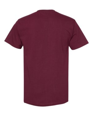 American Apparel Unisex Heavyweight Cotton Tee - Image 11