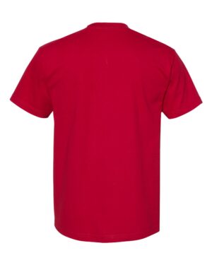 American Apparel Unisex Heavyweight Cotton Tee - Image 14