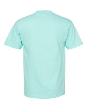 American Apparel Unisex Heavyweight Cotton Tee - Image 17