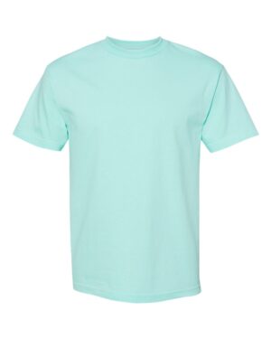 American Apparel Unisex Heavyweight Cotton Tee - Image 16