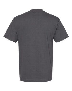 American Apparel Unisex Heavyweight Cotton Tee - Image 20