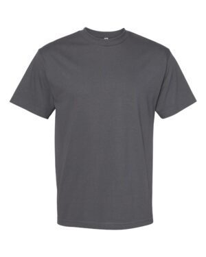 American Apparel Unisex Heavyweight Cotton Tee - Image 19