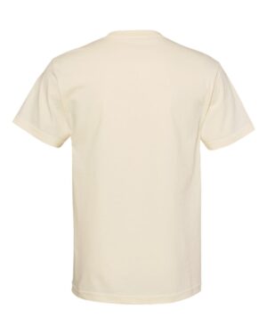 American Apparel Unisex Heavyweight Cotton Tee - Image 23