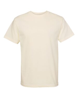 American Apparel Unisex Heavyweight Cotton Tee - Image 22