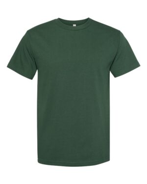 American Apparel Unisex Heavyweight Cotton Tee - Image 25
