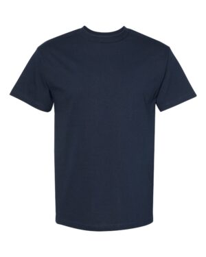 American Apparel Unisex Heavyweight Cotton Tee - Image 58