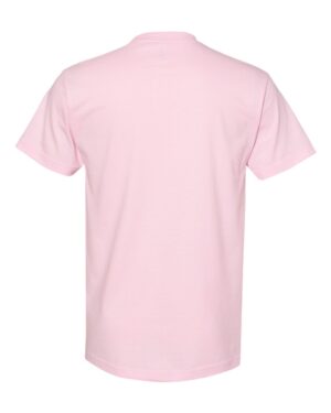 American Apparel Unisex Heavyweight Cotton Tee - Image 44