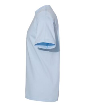 American Apparel Unisex Heavyweight Cotton Tee - Image 48