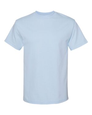 American Apparel Unisex Heavyweight Cotton Tee - Image 46