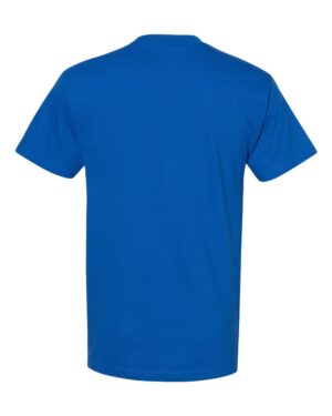 American Apparel Unisex Heavyweight Cotton Tee - Image 53