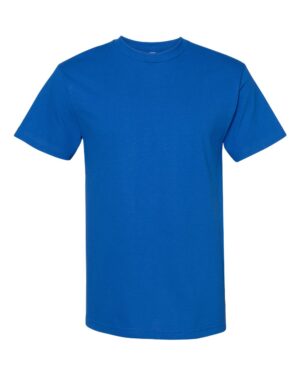 American Apparel Unisex Heavyweight Cotton Tee - Image 52
