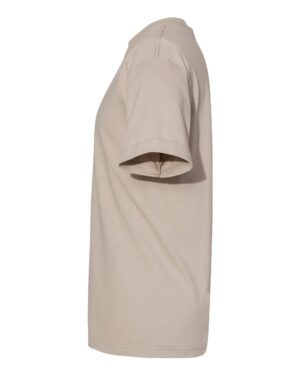 American Apparel Unisex Heavyweight Cotton Tee - Image 57