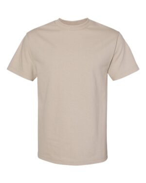 American Apparel Unisex Heavyweight Cotton Tee - Image 55