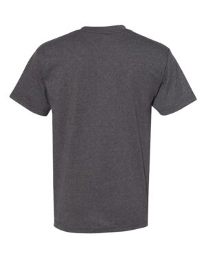 American Apparel Unisex Heavyweight Cotton Tee - Image 29