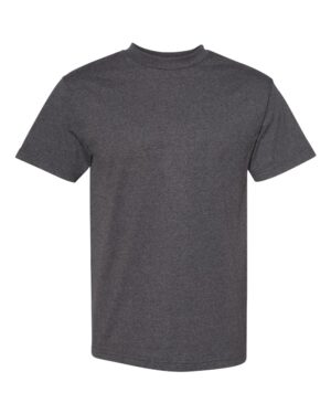 American Apparel Unisex Heavyweight Cotton Tee - Image 28