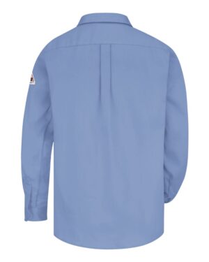 Bulwark Men's Tall Uniform Shirt - Image 6