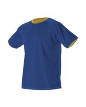 Badger Men's eXtreme Mesh Reversible Jersey - Image 8