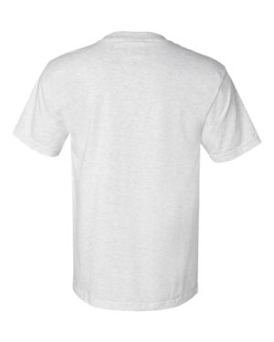 Bayside Unisex Union-Made T-Shirt - Image 3