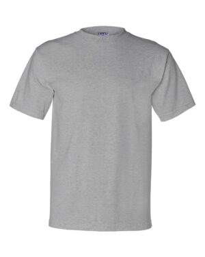 Bayside Unisex Union-Made T-Shirt - Image 13
