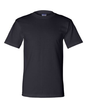 Bayside Unisex Union-Made T-Shirt - Image 28