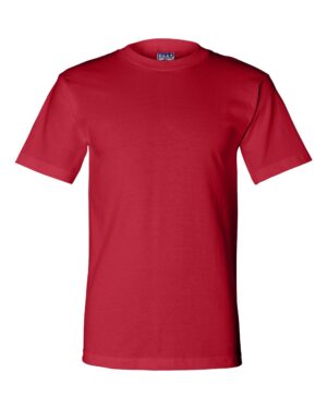 Bayside Unisex Union-Made T-Shirt - Image 37